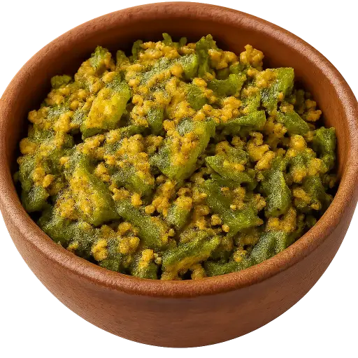 Tori Bhaji