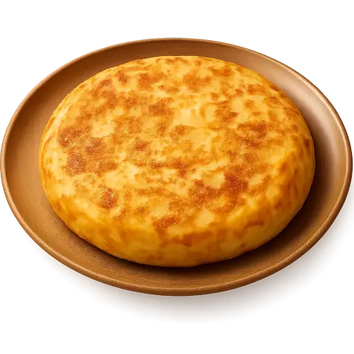 Tortilla Española