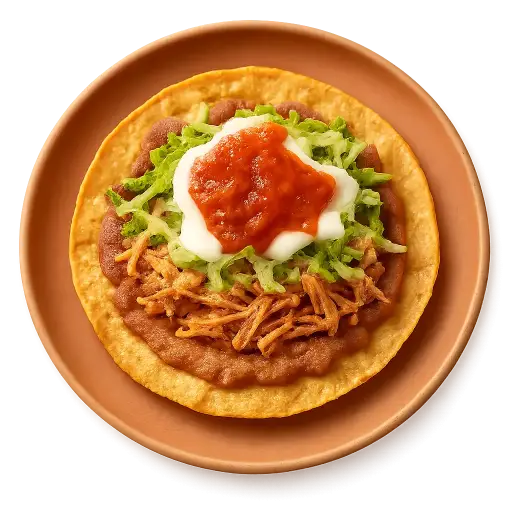 Tostadas