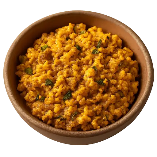 Tripuri Egg Berma