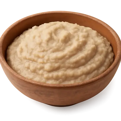 Tsampa