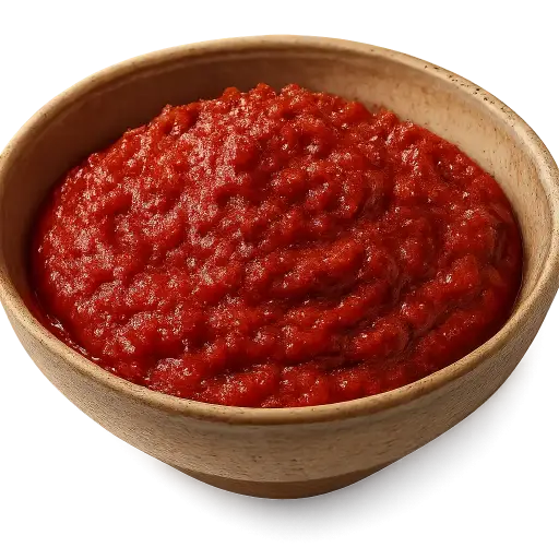 Tulu Red Chutney