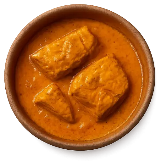 Tuna Curry