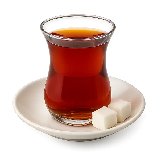 Turkish Tea