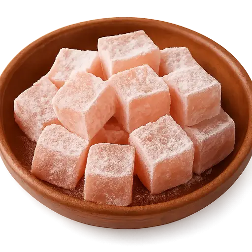 Turkish Delight