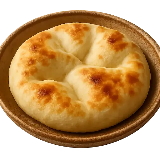 Turkish Flatbread