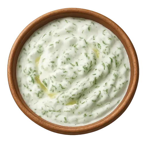 Tzatziki