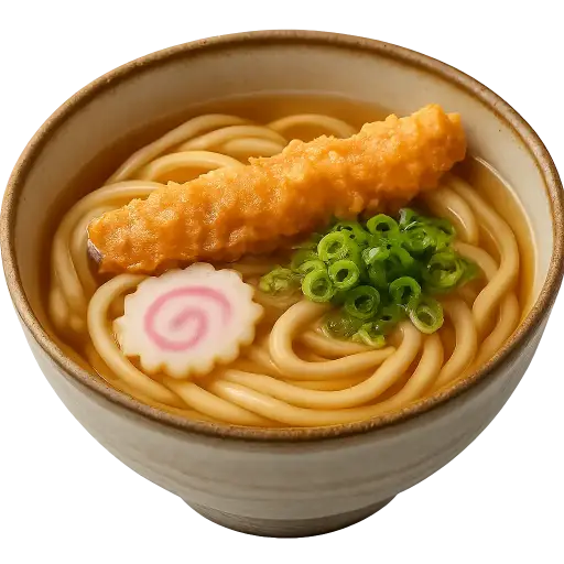 Udon