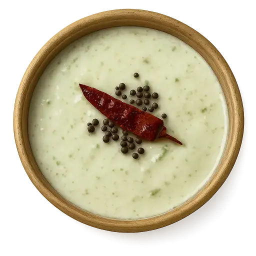Udupi Tambli