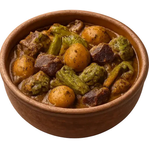 Undhiyu