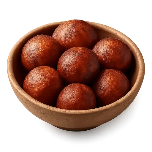 Unniyappam