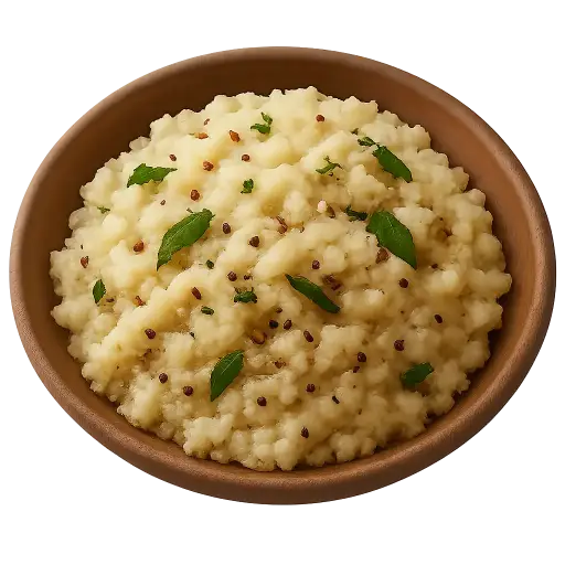 Upma