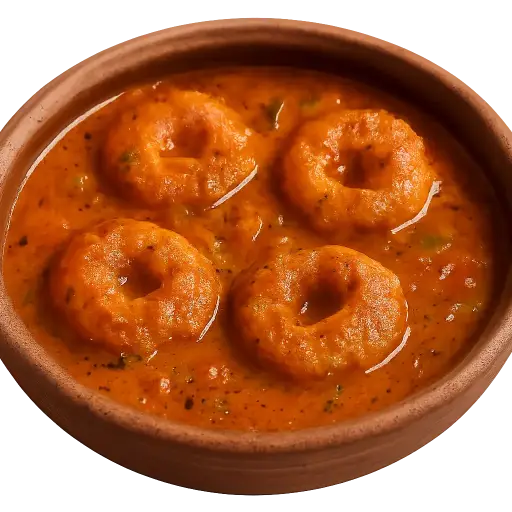 Vada Curry