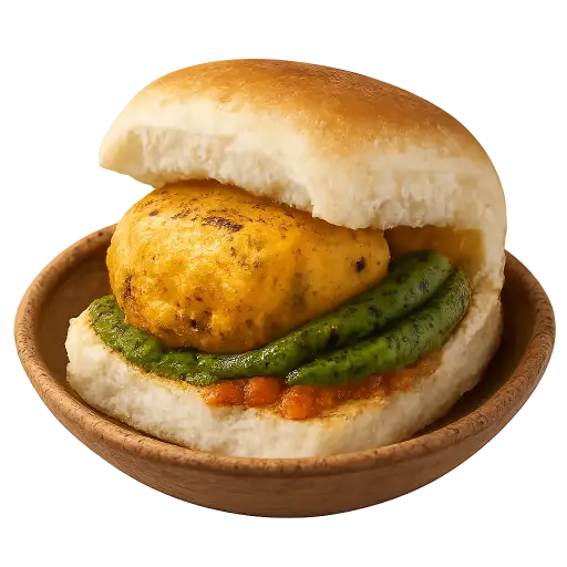 Vada Pav