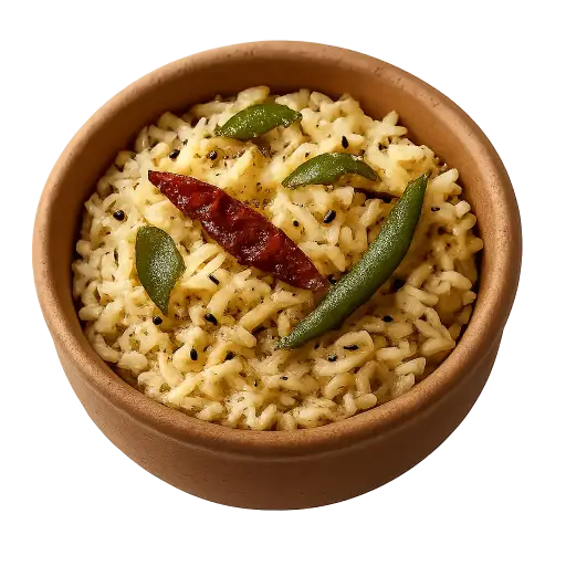 Vagharela Bhaat
