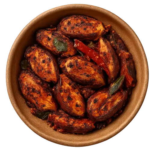 Vankaya Kura