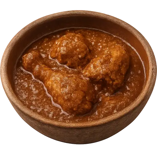 Varadi Chicken