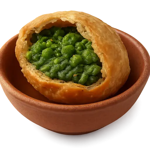 Vatana Ni Kachori
