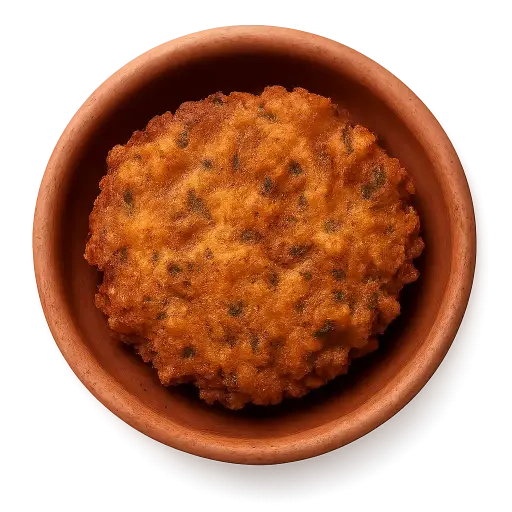 Vazhaipoo Vadai