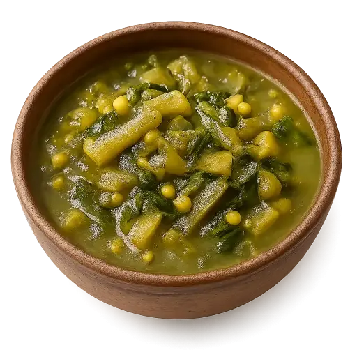 Vegetable Khar