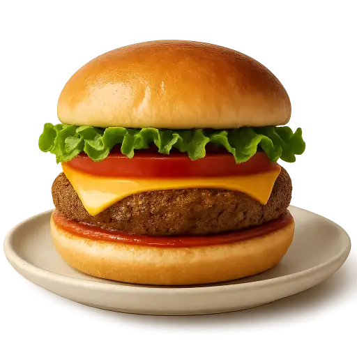Veggie Burger