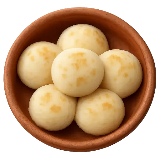 Vellai Paniyaram