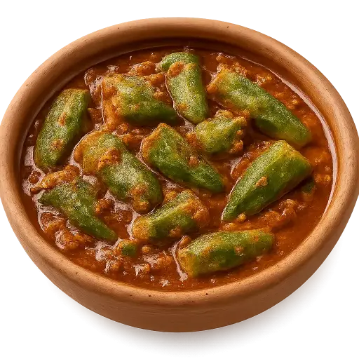 Vendakkai Mandi