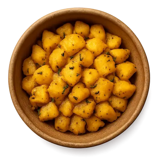 Vrat Ke Aloo