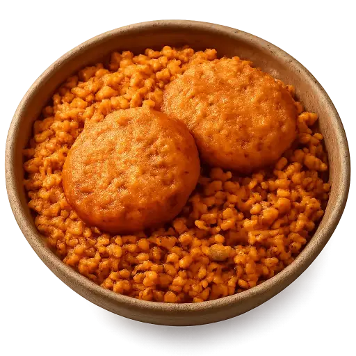 Wada Bhath