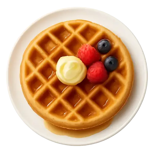Waffles