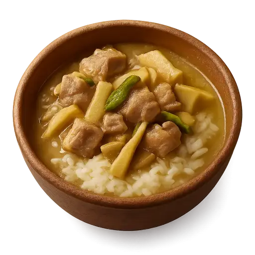 Wahan Muya Chakhwi