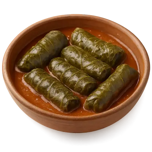 Warak Enab