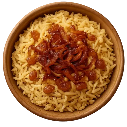 Yakhni Pulao