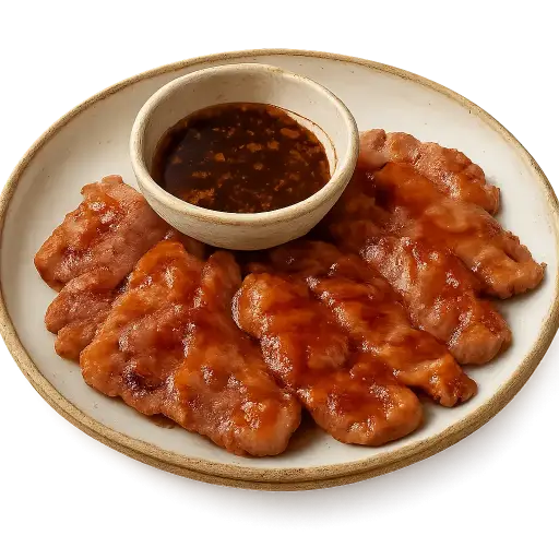 Yakiniku