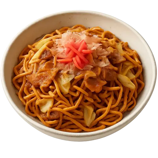 Yakisoba