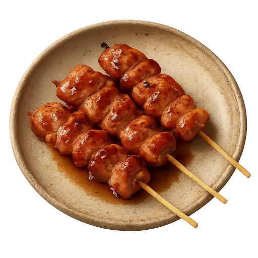Yakitori