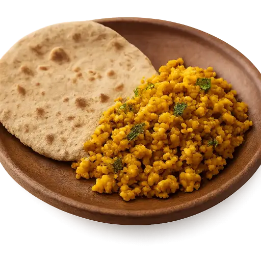 Zunka Bhakar