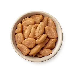 Almond Or Pistachio