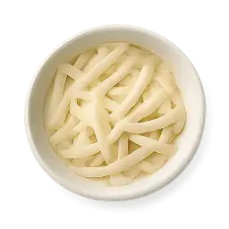 Almond Sliver