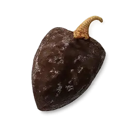 Ancho Chile