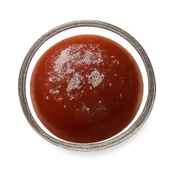 barbecue sauce