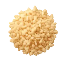 barley