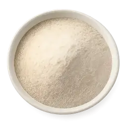 barley flour