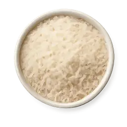 Beaten Rice