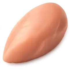 Beef Or Chicken