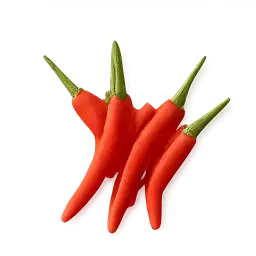 Bird Eye Chili