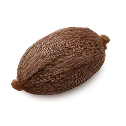 Black Cardamom Pod