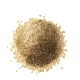 black pepper powder
