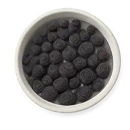 Black Soybean