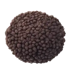 black sticky rice